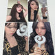 aespa light stick photocard transfer Newsbong