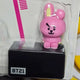 BT21 Cooky Toothbrush Holder Jungkook