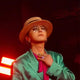 GD G-Dragon Labubu Takeme Concert Outfit