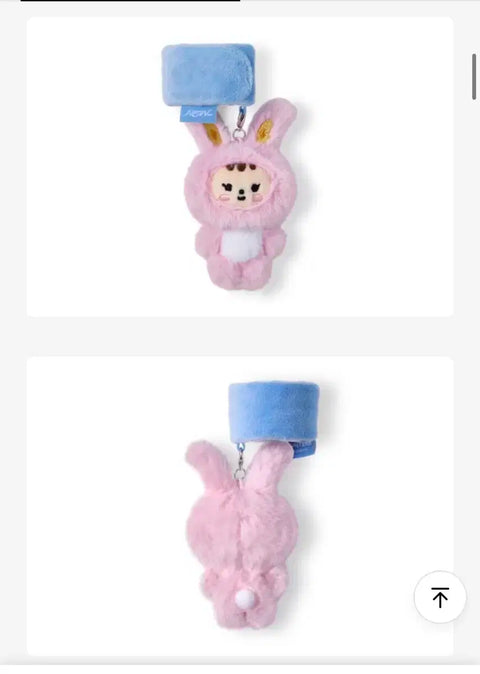 Seventeen Minitin Deco Band Jjongtoram