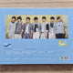 Infinite Woohyun Autographed Album New Challenge Man in Love