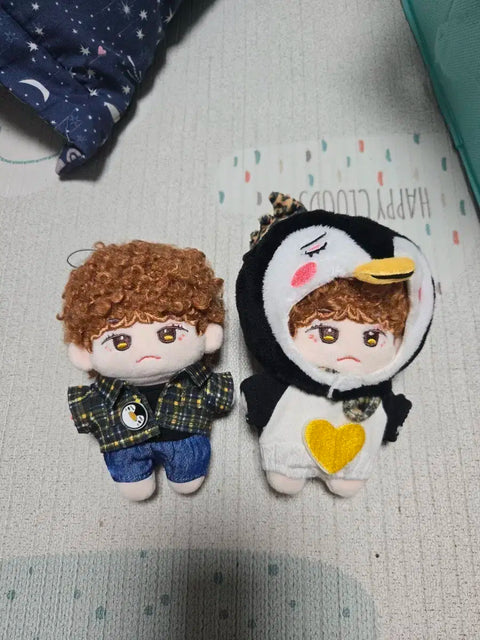 Lee Junho Goods, Boggle Lee
