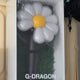 G-DRAGON Official Light Stick