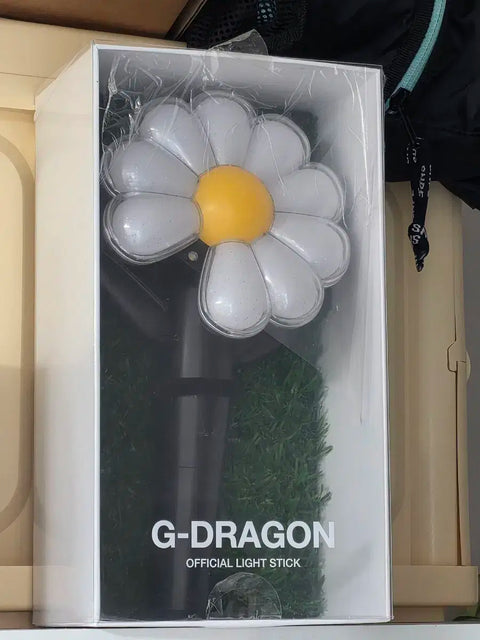 G-DRAGON Official Light Stick