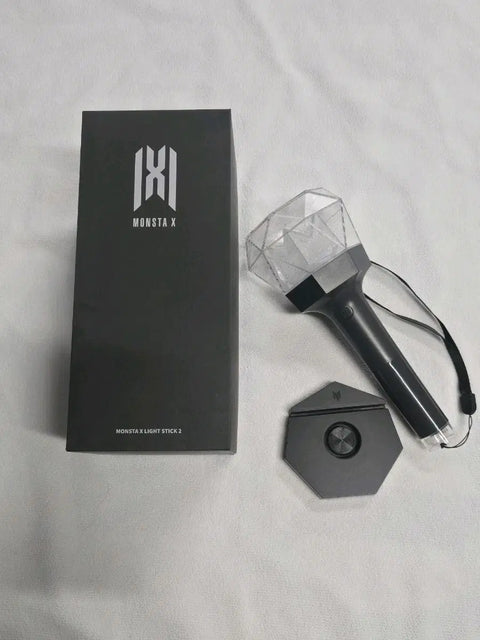 MONSTA X Light Stick Ver.2