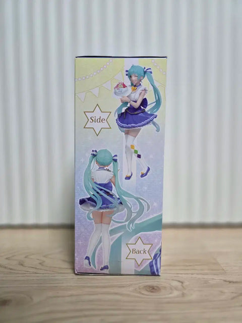 Taito Hatsune Miku Birthday 2019 Figure