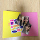 Weki Meki Lock End LOL Autographed Album CD Not for Sale
