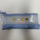 Rilakkuma Gaming Series Mesh Pencil Case New