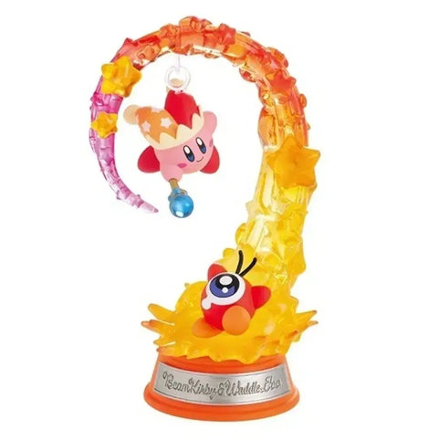 Swing Kirby Figure for Sale