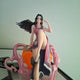 One Piece Boa Hancock Figure