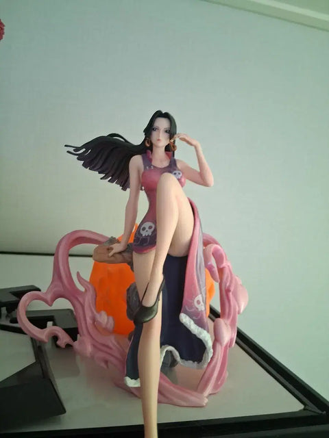 One Piece Boa Hancock Figure