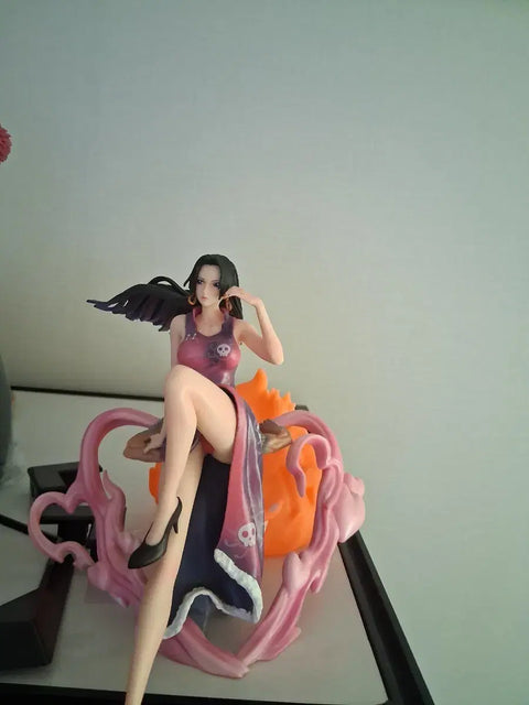 One Piece Boa Hancock Figure