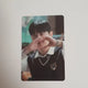 Selling a Choi Hyun-wook heart photocard from Twinkling Watermelon.