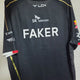 T1 Faker 2023 Worlds Jersey XL