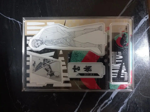 Haikyuu Miya Atsumu 2021 Diorama