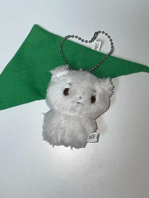 Kkwakdaeng 6cm doll, Monsta X Minhyuk