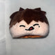 Garbage Time Reversal Basketball Keychain Ki Sang-ho
