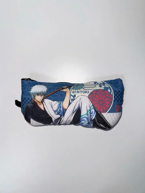Gintoki pen pouch/pencil case for sale.