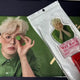 Kim Junsu Xia Junsu Xia Way Back Home Concert MD Matcha Bong Slogan