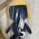 Selling Keroro fan club official doll Tamama life-size figure.