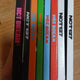 NCT DREAM NCT127 Album Set