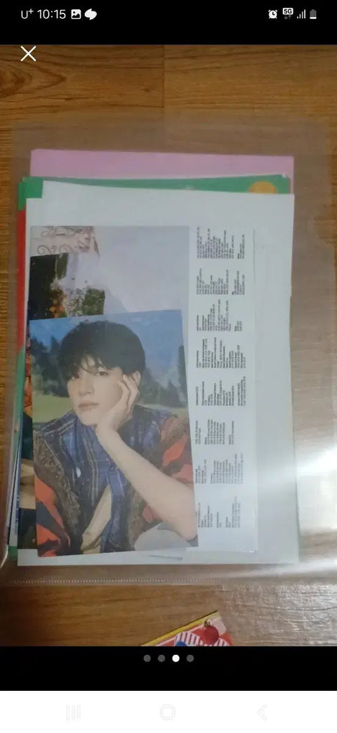 NCT DREAM NCT127 Album Set