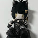 Official Myeongjo Wanderer Yeolangja Doll Nui Nui Gurumi