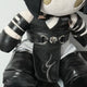 Official Myeongjo Wanderer Yeolangja Doll Nui Nui Gurumi