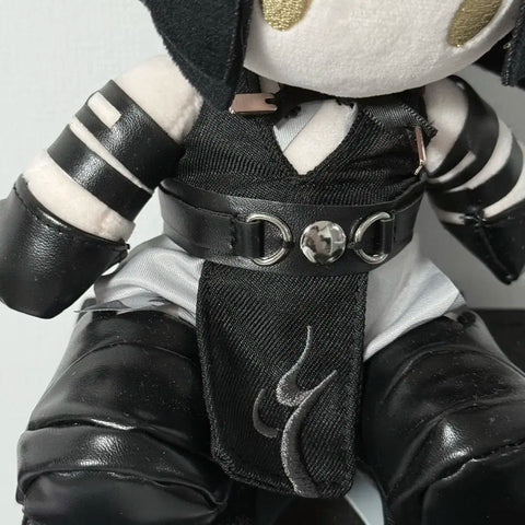 Official Myeongjo Wanderer Yeolangja Doll Nui Nui Gurumi