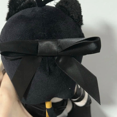 Official Myeongjo Wanderer Yeolangja Doll Nui Nui Gurumi