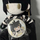Official Myeongjo Wanderer Yeolangja Doll Nui Nui Gurumi