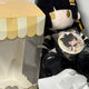 Official Myeongjo Wanderer Yeolangja Doll Nui Nui Gurumi