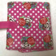 Classic Strawberry Shortcake Wallet for sale.