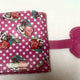 Classic Strawberry Shortcake Wallet for sale.
