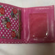 Classic Strawberry Shortcake Wallet for sale.
