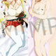Official Ryza Dakimakura Cover - Unopened