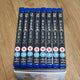 Selling Heroes (American TV series) Seasons 1-4 Blu-ray.