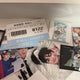 TWS unofficial merchandise for sale