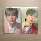 TXT Taehyun POOL photocard, selling as a set