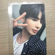 TXT Taehyun Japan Benefit Photocard Transfer