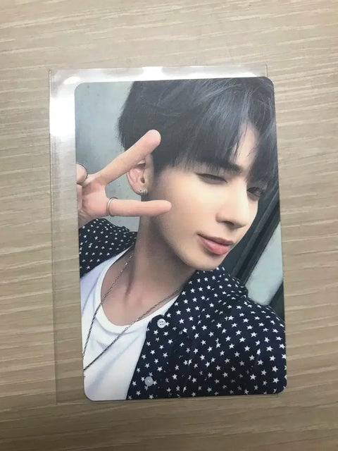 TXT Taehyun Japan Benefit Photocard Transfer