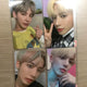 TXT Taehyun 543 Paoke Benefit Album Photocards Bulk Transfer
