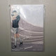 Team Resin Backlight Baek Youngwoon Acrylic Stand