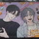 Unrequited Love Rendezvous Header Print Photo