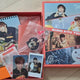 Seonggyu Special City Citizen 4th Fan Club Membership Kit Infinite Kim Sungkyu