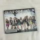 Selling Girls' Generation (SNSD) early Japan limited edition unopened CD albums.