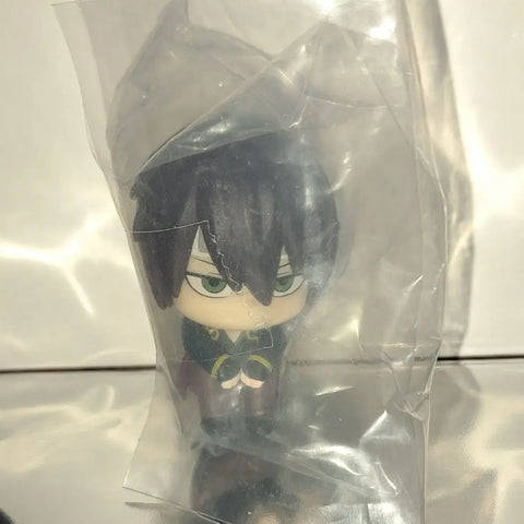Gintama Machiboke Gacha Unopened Takasugi Shinsuke