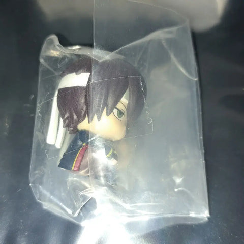Gintama Machiboke Gacha Unopened Takasugi Shinsuke