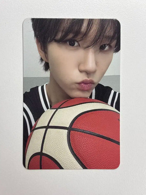 NCT Wish NCT Wish Steady Jaehee Daeyoung photocard