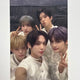 Now Let's Get It (Nauts Let's Get It) Group Photocard